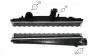 Радіатор без рами [perfekt cooling] DAF CF65, 75 E3, E5 1434916 Perfekt-cooling 211-DF7416-01 (фото 4)
