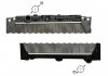 Радиатор с рамой [perfekt cooling] DAF XF105 1739559 Perfekt-cooling 211-DF9550-00 (фото 4)