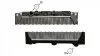 Радиатор с рамой [perfekt cooling] DAF XF105 1739559 Perfekt-cooling 211-DF9550-00 (фото 2)