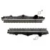 Радиатор без рамы [perfekt cooling] DAF LF55 1407723 Perfekt-cooling 221-DF7723-01 (фото 4)