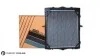 Радиатор с рамой [perfekt cooling] DAF LF55 1405722 Perfekt-cooling 221-DF7725-00 (фото 3)