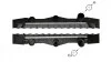 Радиатор с рамой [perfekt cooling] DAF LF55 1405722 Perfekt-cooling 221-DF7725-00 (фото 4)