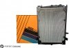Радиатор с рамой [perfekt cooling] DAF F, CF 1628619 Perfekt-cooling 221-DF8515-00 (фото 3)