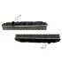 Радіатор без рами [perfekt cooling] DAF F95 1858768 Perfekt-cooling 221-DF8560-01 (фото 2)