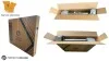 Радиатор без рамы [perfekt cooling] RVI GAMA C, K, T 22374735 Perfekt-cooling 221-RV2510-01 (фото 3)
