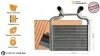 Інтеркулер [perfekt cooling] DAF XF106 1909450 Perfekt-cooling 232-DF0976-00 (фото 1)