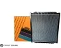 Радіатор з рамою [perfekt cooling] MAN L2000 85061016013 Perfekt-cooling 301-MN6002-00 (фото 3)