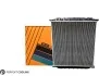81061016002 85061016006 Радіатор охолодження без рамки MAN L2000 Perfekt-cooling 301-MN6002-01 (фото 2)