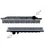 81061016002 85061016006 Радіатор охолодження без рамки MAN L2000 Perfekt-cooling 301-MN6002-01 (фото 3)