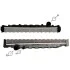 85061016010 Радіатор охолодження MAN L2000 (з рамою) 81061016779 Perfekt-cooling 301-MN6010-00 (фото 3)
