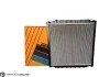85061016010 Радіатор охолодження MAN L2000 (з рамою) 81061016779 Perfekt-cooling 301-MN6010-00 (фото 5)