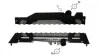 Радиатор с рамой VOLVO FH, FM 20735699 Perfekt-cooling 401-VL2450-00 (фото 3)