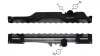 20482259 Радиатор VOLVO FH12 / FH16 / NH12 Є-3 коплект 20516408 20536948 21375354 Perfekt-cooling 401-VL6635-00 (фото 3)