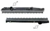 Радиатор без рамы [perfekt cooling] MERCEDES ACTROS 9425002903 Perfekt-cooling 501-MB1203-01 (фото 4)