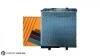 9705000403 Радіатор без рами MERCEDES ATEGO OM900.912 9705000503 NIS62794A NRF50587 Perfekt-cooling 551-MB0403-01 (фото 4)