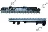 9705000403 Радіатор без рами MERCEDES ATEGO OM900.912 9705000503 NIS62794A NRF50587 Perfekt-cooling 551-MB0403-01 (фото 5)