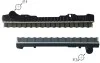 Радіатор без рами [perfekt cooling] SCANIA P [04-] 10570487 Perfekt-cooling 601-SC6125-01 (фото 2)