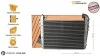 Интеркулер [perfekt cooling] Scania P [8/95-] 1516489 Perfekt-cooling 602-SC6489-00 (фото 1)