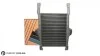 Интеркулер [perfekt cooling] Iveco Stralis 41214448 Perfekt-cooling 702-IV4448-00 (фото 2)