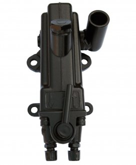 Насос підйому кабіни MAN F90, F2000, L2000 DP-RE-361 PERFEKT HD DP-MA-351