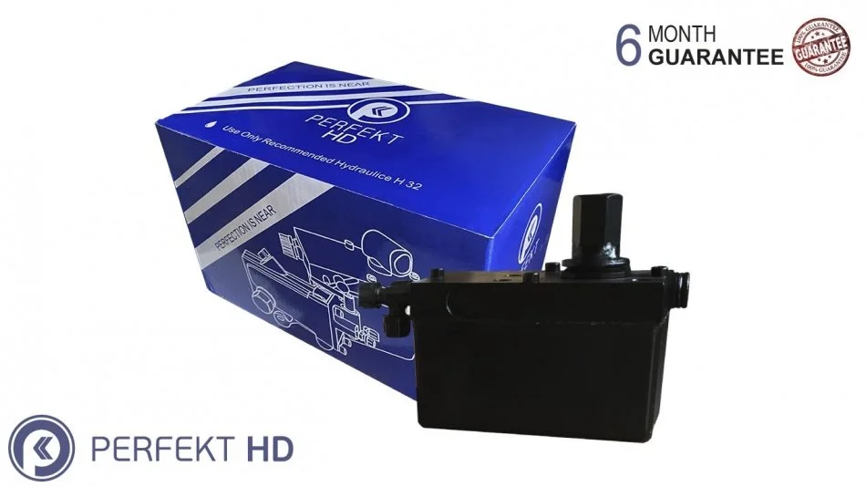 Насос підйому кабіни Renault Premium/Premium DXI 7482053294 PERFEKT HD DP-RE-350 (фото 1)