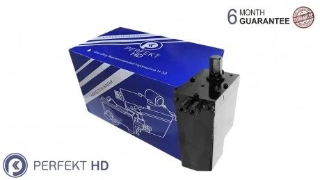 Подъем кабины VOLVO FH, FM E3, E5 [old type] -1 PERFEKT HD DP-VO-350