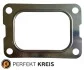 Прокладка турбины Renault Magnum [390-480] Perfekt Kreis, PERFEKT KREIS 100-RV3014-00 (фото 1)