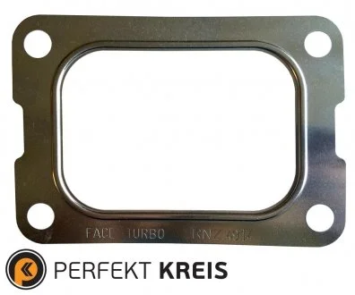 Прокладка турбины Renault Magnum [390-480] Perfekt Kreis, PERFEKT KREIS 100-RV3014-00