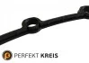 Прокладка піддону Renault Magnum E-Tech [400-480] Perfekt Kreis, PERFEKT KREIS 100-RV3379-00 (фото 2)
