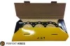 Прокладка ГБЦ [2шт] RENAULT MAGNUM E-Tech [400-480] Perfekt Kreis, PERFEKT KREIS 100-RV8220-01 (фото 2)