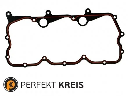 1300061 Нижняя прокладка крышки клапана DAF XF, CF PERFEKT KREIS 200-DF0061-00