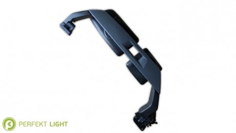 Основное зеркало двойное подогрев эл/управление LH Volvo e-mark 21765178 PERFEKT LIGHT 423-VL9701HPL