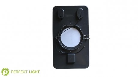 Вклад основного дзеркала підігріву Iveco 703-IV7403H PERFEKT LIGHT 703-IV1603H