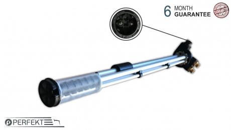 Датчик рівня палива (паливозабірник) Renault 5010505321 PERFEKT 110-RV1961-00