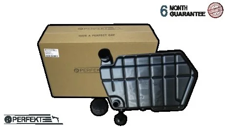 Расширительный бачок DAF XF E2, E3 (без датчика) 1684655 PERFEKT 204-DF7794-00