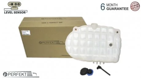 Расширительный бачок Volvo E6 22821828 PERFEKT 424-VL3205-00