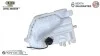 Розширювальний бачок з датчиком та кришками Mercedes Atego 9705000349 PERFEKT 504-MB0449-00 (фото 2)
