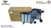 Розширювальний бачок Mercedes Actros (з датчиком) 0005003049 PERFEKT 504-MB3049-00 (фото 1)