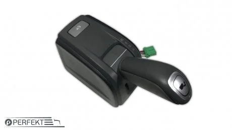 Ручка КПП Volvo AT 22583045 PERFEKT GSP3025