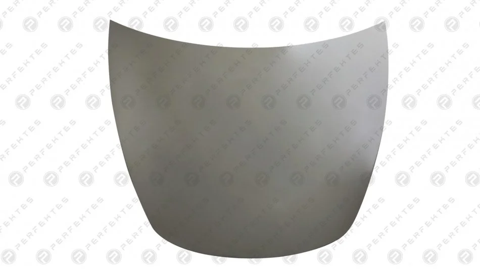 Капот Tesla Model 3 1081390-E0-B PERFEKTES 111-TSM3-90E0B-00 (фото 1)