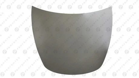 Капот Tesla Model 3 1081390-E0-B PERFEKTES 111-TSM3-90E0B-00