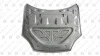 Капот (рестайлинг) Tesla Model S 1051875-E0-G PERFEKTES 111-TSMS-84S0C-00 (фото 3)