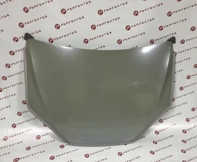 Капот Tesla Model X 1069531-E0-C PERFEKTES 111-TSMX-31E0C-00