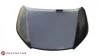 Капот (2015+) Toyota Highlander 53301-OE130 PERFEKTES 116-TYHN-OE130-00 (фото 1)