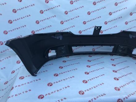 Бампер передній (2009-2010) Dodge Journey 68034169AD PERFEKTES 131-DGJN-169AD-00