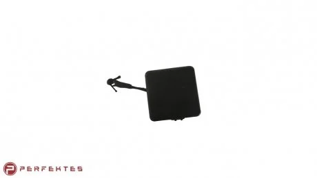 Заглушка буксировочного крюка переднего бампера (2009-2010) Dodge Journey 68034176AA PERFEKTES 131-DGJN-176AA-00