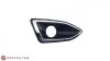 Рамка противотуманной фары Chrome (2015) RH Ford Edge FK7819952A PERFEKTES 131-FDEG-9952A-00 (фото 1)