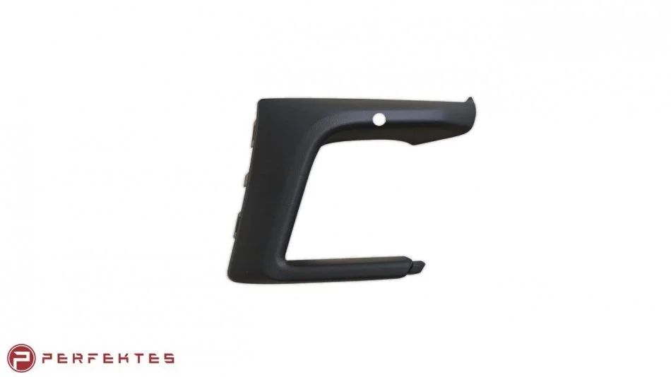 Накладка противотуманной фары (2019) RH Ford Focus JX7B-15A298-A PERFEKTES 131-FDFS-5A298-00 (фото 1)