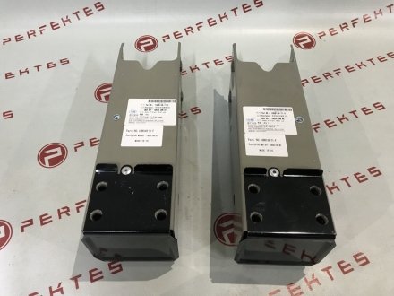 Ланжерон передній LH Tesla Model 3 1088148-00-F PERFEKTES 131-TSM3-4800F-00