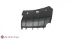 Направляющая передняя центральная бампера LH Tesla Model 3 1084169-00-B PERFEKTES 131-TSM3-6900B-00 (фото 1)